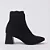 BOTA KNIT CURTA - Imagem 7