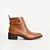 BOTA CASUAL COURO - Imagem 3