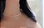 Colar square 0,9mm com 40cm - Imagem 1