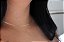 Colar square 0,9mm com 40cm - Imagem 3