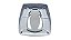 Base Pé Ventilador De Mesa Mondial 40cm V-45 V-77 Vsp-40 - Imagem 2