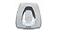 Base Pé Ventilador De Mesa Mondial 40cm V-45 V-77 Vsp-40 - Imagem 5