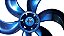 Hélice Ventilador Arno Xtreme Breeze Vb50 Vb51 Vb52 50cm - Imagem 4