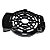 Placa Traseira Da Grade Para Ventiladores Mallory 30/40cm - Imagem 5