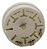 Chave Interruptor Rotativa Ventilador Mondial V30 V40 Nv-61 - Imagem 1