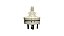 Chave Interruptor Rotativa Ventilador Mondial V30 V40 Nv-61 - Imagem 4