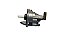 Caixa De Engrenagem De Ferro Ventilador Ventisol Power 70cm - Imagem 3