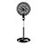 Caixa De Ligação P/ Ventilador De Coluna Mondial 40cm V-61 - Imagem 7