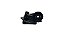 Suporte Pivo Articulador Ventilador Mondial 30/40/50cm Preto - Imagem 3