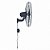 Ventilador De Parede Oscilante 60cm Ventisol 200w Bivolt - Imagem 3