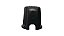 Capa Corpo Do Motor Traseiro Ventilador Arno Vd50 Vf50 Vf51 - Imagem 5