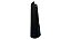 Coluna Do Ventilador Arno Xtreme Breeze Vbm2 Vb52 Vb5c - Imagem 5