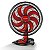 Hélice 8 Pás De Plástico Ventilador Polishop Ultra Wind 50cm - Imagem 4