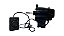 Motor Ventilador Ventisol De Parede Vop 60 Bivolt 200w - Imagem 4