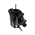 Motor Ventilador Ventisol De Parede Vop 60 Bivolt 200w - Imagem 2