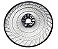 Grade Traseira Ventilador Arno Xtreme Force Vf50 Vf51 Vf52 - Imagem 1
