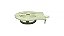 Tampa Dianteira Do Motor Ventilador Venti-Delta Free 40cm - Imagem 3