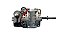 Motor Elétrico Ventilador Mondial 40cm V-40 7520 127V 60hz - Imagem 7