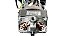 Motor Elétrico Ventilador Mondial 40cm V-40 7520 127V 60hz - Imagem 1