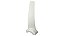 Pá Da Hélice Ventilador De Teto Mondial Vte-01 Vte-02 Branco - Imagem 7