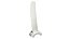 Pá Da Hélice Ventilador De Teto Mondial Vte-01 Vte-02 Branco - Imagem 8