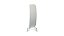 Pá Da Hélice Ventilador De Teto Mondial Vte-01 Vte-02 Branco - Imagem 2