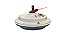 Motor Do Ventilador De Teto Ventisol Fenix Wind 130w 127v Br - Imagem 3
