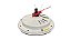 Motor Do Ventilador De Teto Ventisol Fenix Wind 130w 127v Br - Imagem 1