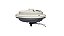 Motor Do Ventilador De Teto Ventisol Fenix Wind 130w 127v Br - Imagem 4