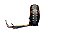 Motor Para Exaustor Loren Sid 40cm Alta Vazão 350w 4p Bivolt - Imagem 3