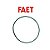 Correia Para Multiprocessador Faet Multipratic Mc1 Mc5 - Imagem 3