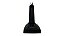 Coluna Haste Da Base Ventilador Mondial Turbo Vt-40-Nb 40cm - Imagem 1