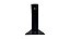 Suporte De Parede De Ferro Para Ventilador Goar V50 V60 V70 - Imagem 6