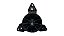 Nucleo Da Hélice Para Ventilador Solaster Goar 50 60 70cm - Imagem 2