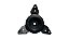 Nucleo Da Hélice Para Ventilador Solaster Goar 50 60 70cm - Imagem 1