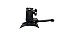 Suporte Do Motor Ventilador Solaster Veneza Goar V70 Plus - Imagem 6
