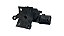 Suporte Do Motor Ventilador Solaster Veneza Goar V70 Plus - Imagem 2