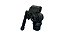 Suporte Do Motor Para Ventilador Solaster Goar Std 50/60cm - Imagem 2