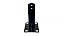 Suporte De Parede De Ferro Para Ventilador Ventisol 50/60cm - Imagem 1
