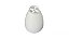 Tulipa Lustre Para Ventilador De Teto Ventisol Wind Light - Imagem 2