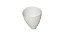 Tulipa Lustre Para Ventilador De Teto Ventisol Wind Light - Imagem 4