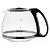 Jarra De Vidro Para Cafeteira Britânia 15 Xícaras Cp15 Inox - Imagem 1