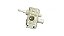 Caixa De Engrenagem Osc Ventilador Oster Cadence Vtr Ovtr - Imagem 2