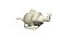 Caixa De Engrenagem Osc Ventilador Oster Cadence Vtr Ovtr - Imagem 1