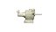 Caixa De Engrenagem Osc Ventilador Oster Cadence Vtr Ovtr - Imagem 3