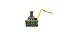 Dimmer Chave Rotativo Ventilador Venti-Delta Gold 50/60cm - Imagem 2