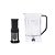 Copo Cristal Liquidificador Mondial L-1200 L-1000 Sem Tampa - Imagem 1