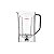 Copo Cristal Liquidificador Mondial L-1200 L-1000 Sem Tampa - Imagem 3