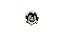 Arrastador Com Porca Do Copo Liquidificador Oster Cadence - Imagem 3