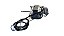 Motor Elétrico Ventilador Arno Silence Force Vf40 40cm 127v - Imagem 5